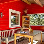 Byrge - 2km From The Sea By Interhome Ferienhaus Fanø