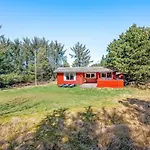 Byrge - 2km From The Sea By Interhome Prázdninový dům *