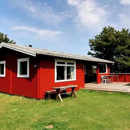 Casa vacanze Byrge - 2km From The Sea By Interhome