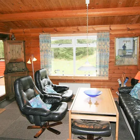 Byrge - 2km From The Sea By Interhome