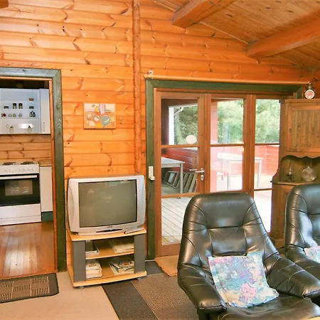 Prázdninový dům Byrge - 2km From The Sea By Interhome