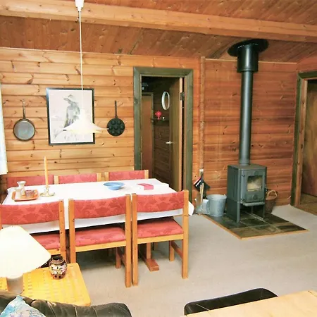 Prázdninový dům Byrge - 2km From The Sea By Interhome *