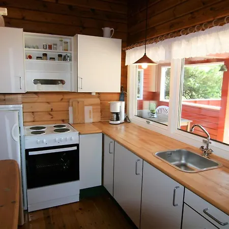 Byrge - 2km From The Sea By Interhome * Fanø