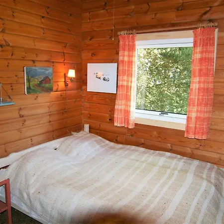 Prázdninový dům Byrge - 2km From The Sea By Interhome Fanø