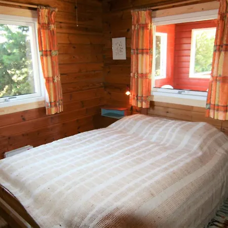 Byrge - 2km From The Sea By Interhome Fanø