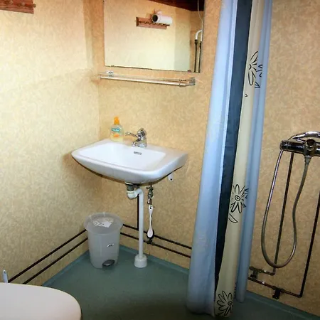 Byrge - 2km From The Sea By Interhome בית נופש *