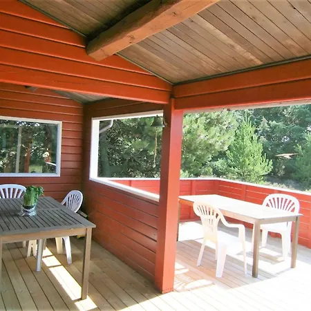 Byrge - 2km From The Sea By Interhome