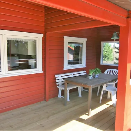 בית נופש Byrge - 2km From The Sea By Interhome *