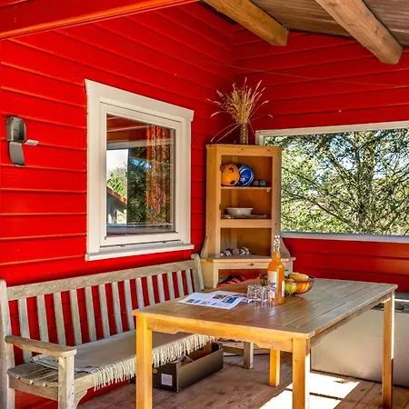 Byrge - 2km From The Sea By Interhome Casa vacanze Fanø