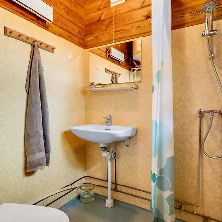 Casa vacanze Byrge - 2km From The Sea By Interhome