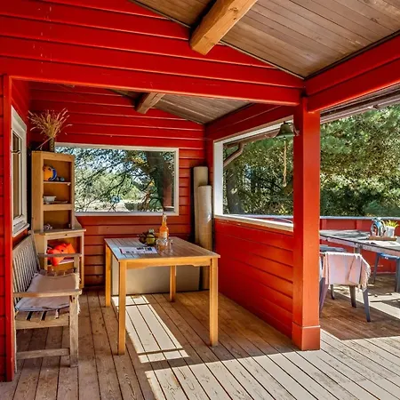 Casa vacanze Byrge - 2km From The Sea By Interhome *