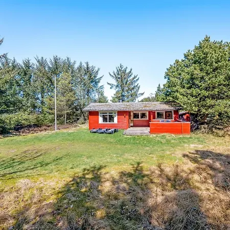 Byrge - 2km From The Sea By Interhome Casa vacanze *