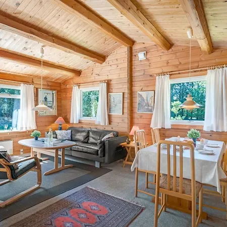 Byrge - 2km From The Sea By Interhome Casa vacanze