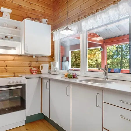 Casa vacanze Byrge - 2km From The Sea By Interhome *