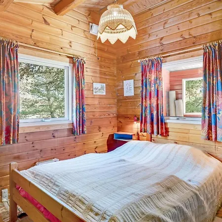 Byrge - 2km From The Sea By Interhome Casa vacanze