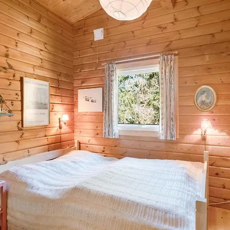 Byrge - 2km From The Sea By Interhome * Fanø