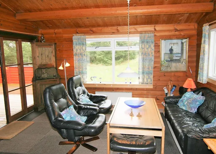 Byrge - 2km From The Sea By Interhome