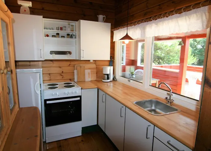 Byrge - 2km From The Sea By Interhome * Fanø