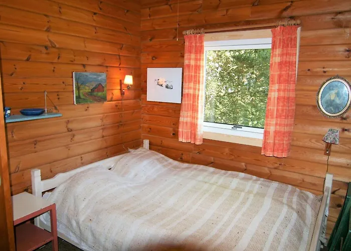 Hébergement de vacances Byrge - 2km From The Sea By Interhome Fanø