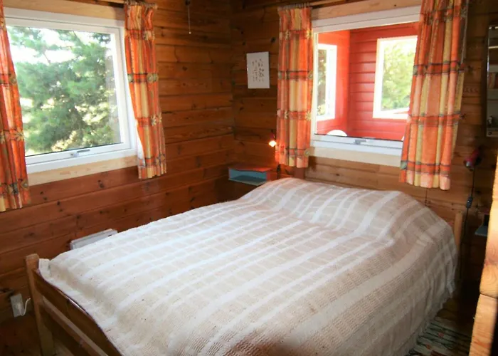 Byrge - 2km From The Sea By Interhome Fanø