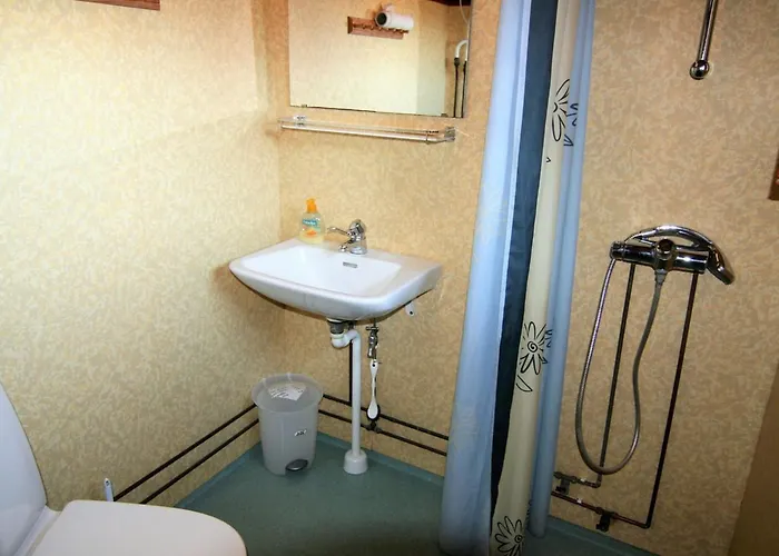 Byrge - 2km From The Sea By Interhome Hébergement de vacances *